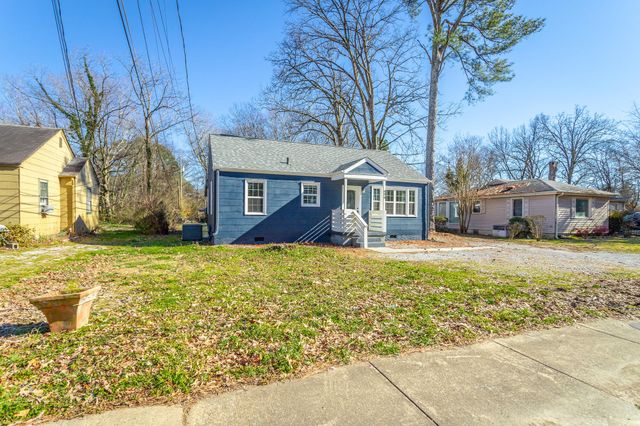 656 N Moore Road, Chattanooga, TN 37411