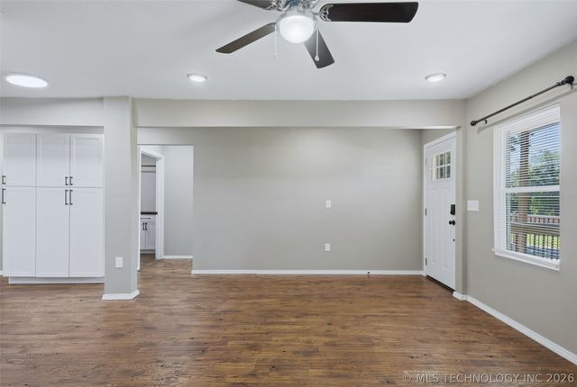 605 NE 6th Street, Wagoner, OK 74467