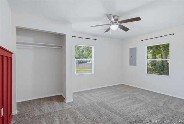605 NE 6th Street, Wagoner, OK 74467