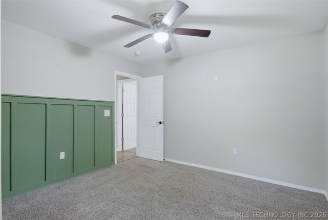 605 NE 6th Street, Wagoner, OK 74467