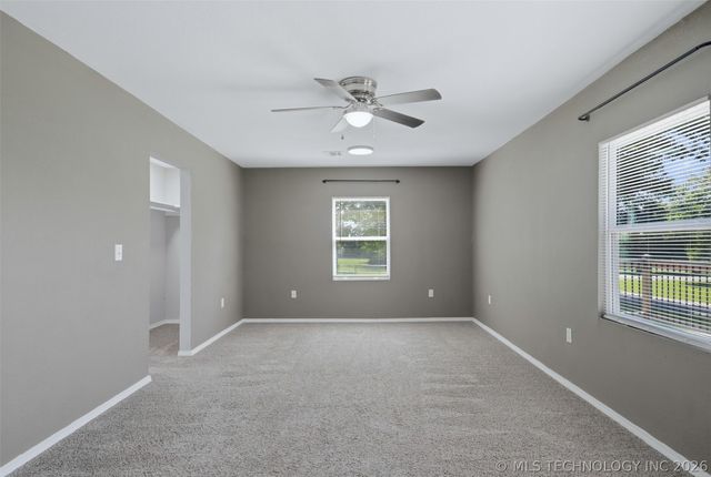 605 NE 6th Street, Wagoner, OK 74467