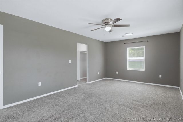 605 NE 6th Street, Wagoner, OK 74467