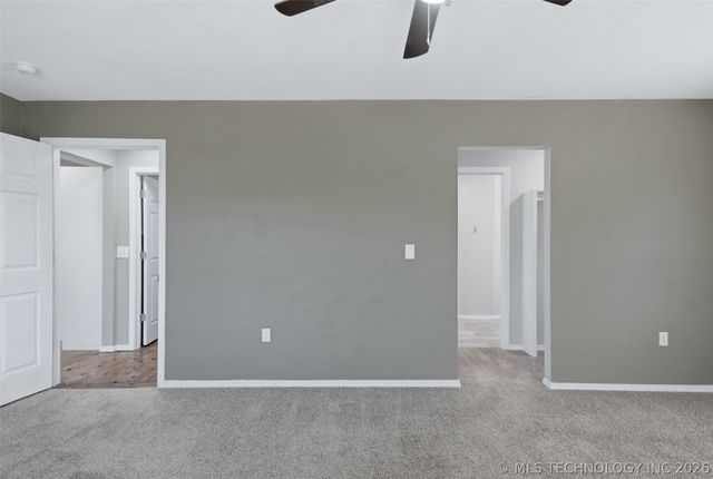 605 NE 6th Street, Wagoner, OK 74467