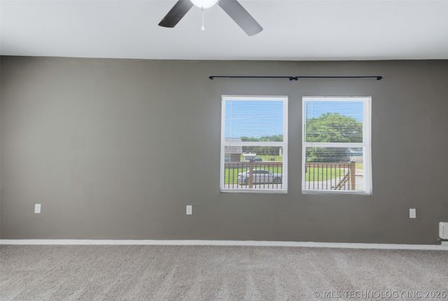 605 NE 6th Street, Wagoner, OK 74467