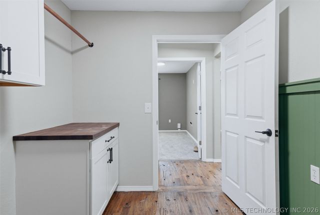 605 NE 6th Street, Wagoner, OK 74467