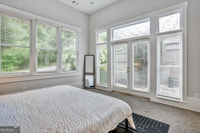 10671 Serenbe Lane, Chattahoochee Hills, GA 30268