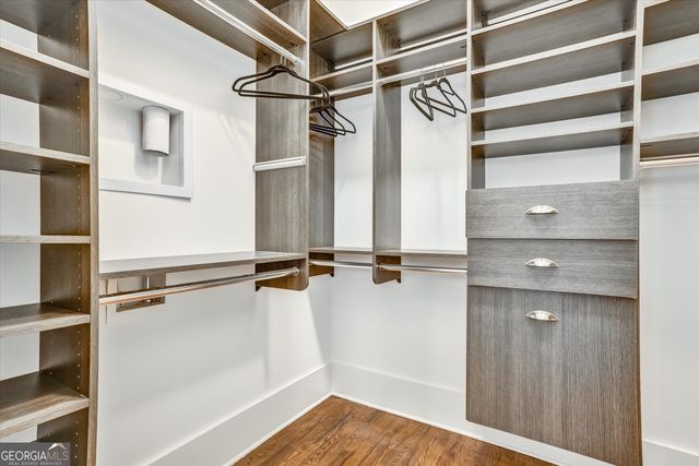 10671 Serenbe Lane, Chattahoochee Hills, GA 30268