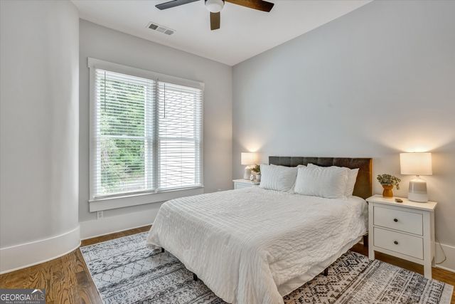 10671 Serenbe Lane, Chattahoochee Hills, GA 30268