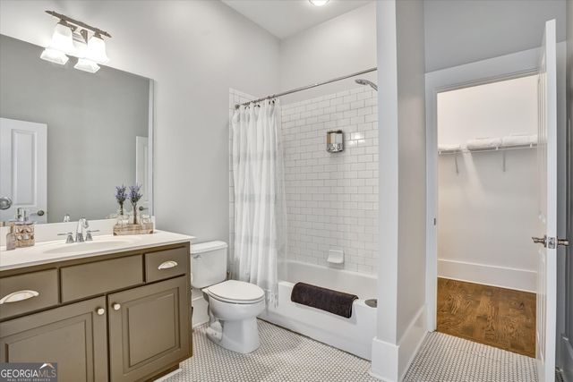 10671 Serenbe Lane, Chattahoochee Hills, GA 30268