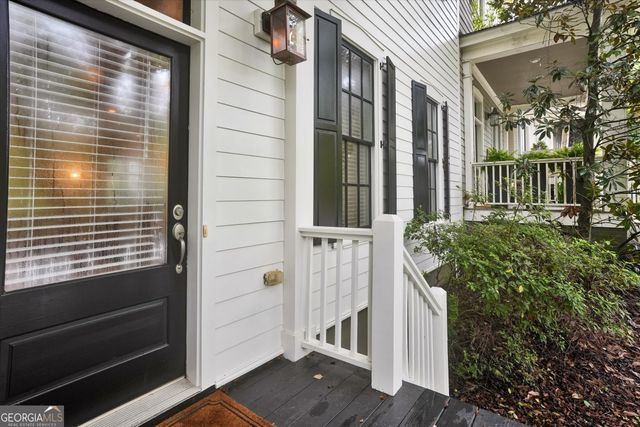 10671 Serenbe Lane, Chattahoochee Hills, GA 30268