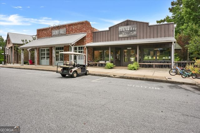 10671 Serenbe Lane, Chattahoochee Hills, GA 30268