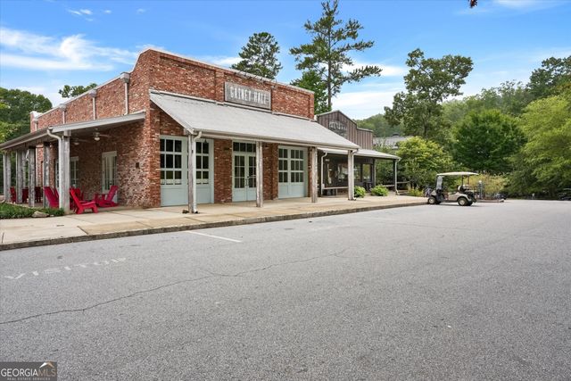 10671 Serenbe Lane, Chattahoochee Hills, GA 30268