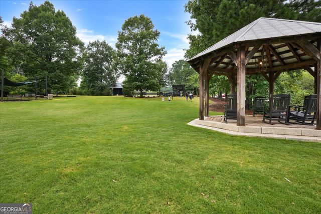 10671 Serenbe Lane, Chattahoochee Hills, GA 30268