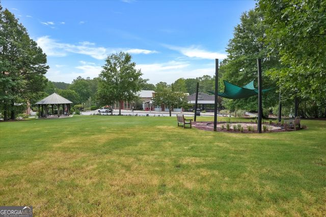 10671 Serenbe Lane, Chattahoochee Hills, GA 30268