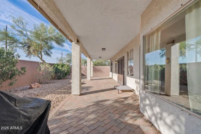 3201 E GLENEAGLE Drive, Chandler, AZ 85249