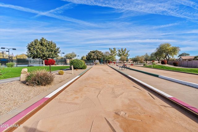 3201 E GLENEAGLE Drive, Chandler, AZ 85249