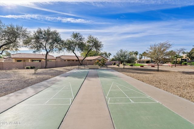 3201 E GLENEAGLE Drive, Chandler, AZ 85249