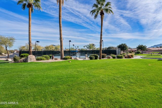 3201 E GLENEAGLE Drive, Chandler, AZ 85249