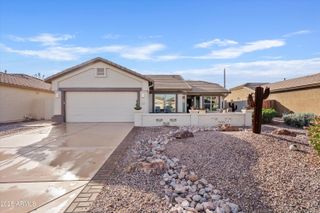 3201 E GLENEAGLE Drive, Chandler, AZ 85249