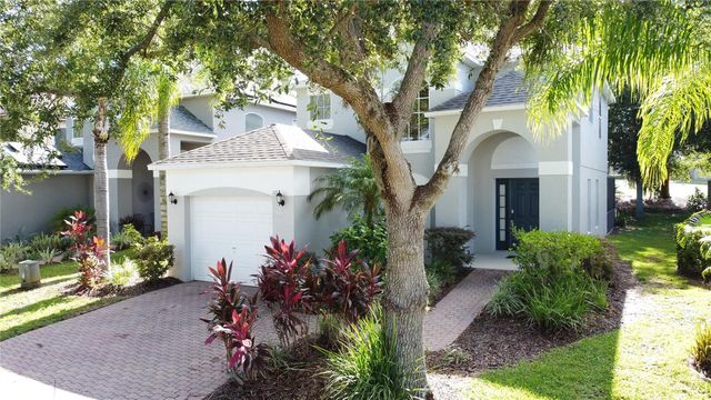 1152 MARINER CAY DRIVE, Haines City, FL 33844