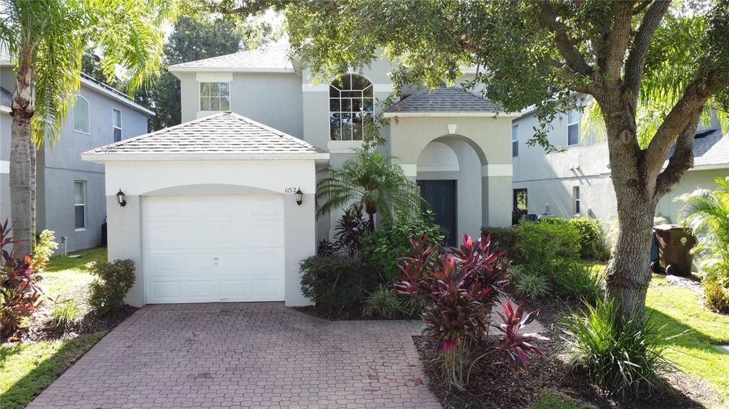 1152 MARINER CAY DRIVE, Haines City, FL 33844