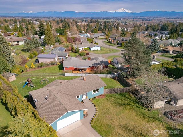 6002 Ridgeview Place, Ferndale, WA 98248