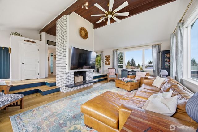 6002 Ridgeview Place, Ferndale, WA 98248