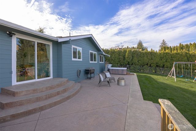 6002 Ridgeview Place, Ferndale, WA 98248