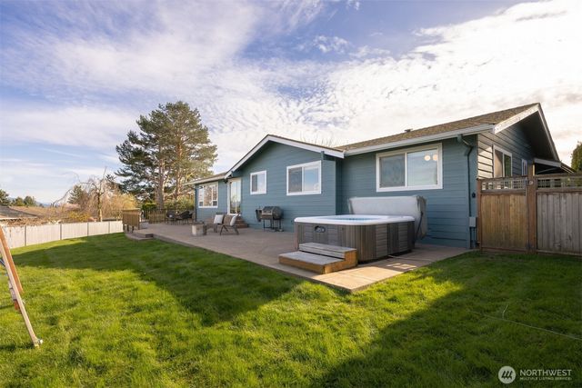 6002 Ridgeview Place, Ferndale, WA 98248
