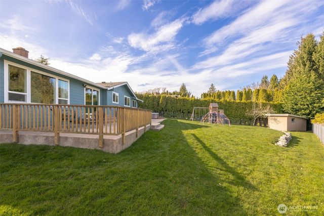 6002 Ridgeview Place, Ferndale, WA 98248
