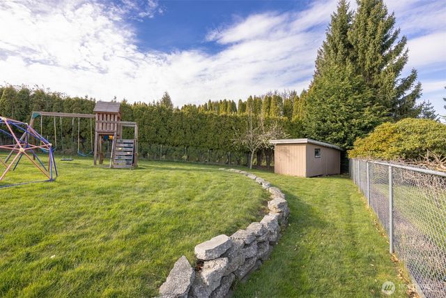 6002 Ridgeview Place, Ferndale, WA 98248