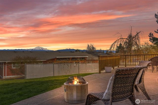 6002 Ridgeview Place, Ferndale, WA 98248