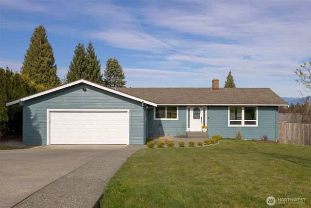 6002 Ridgeview Place, Ferndale, WA 98248