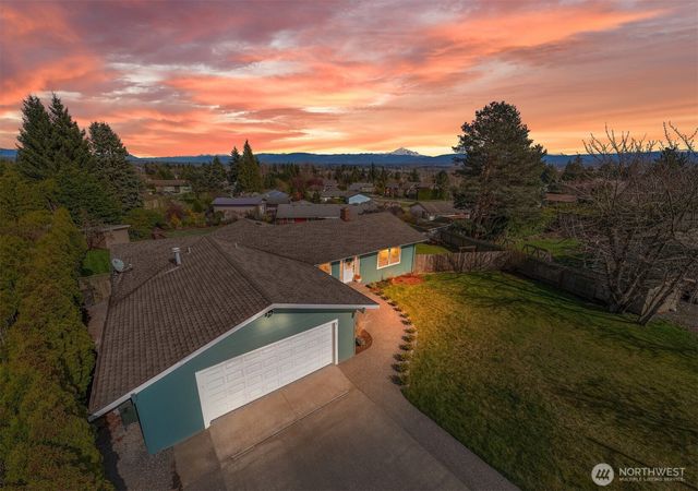 6002 Ridgeview Place, Ferndale, WA 98248