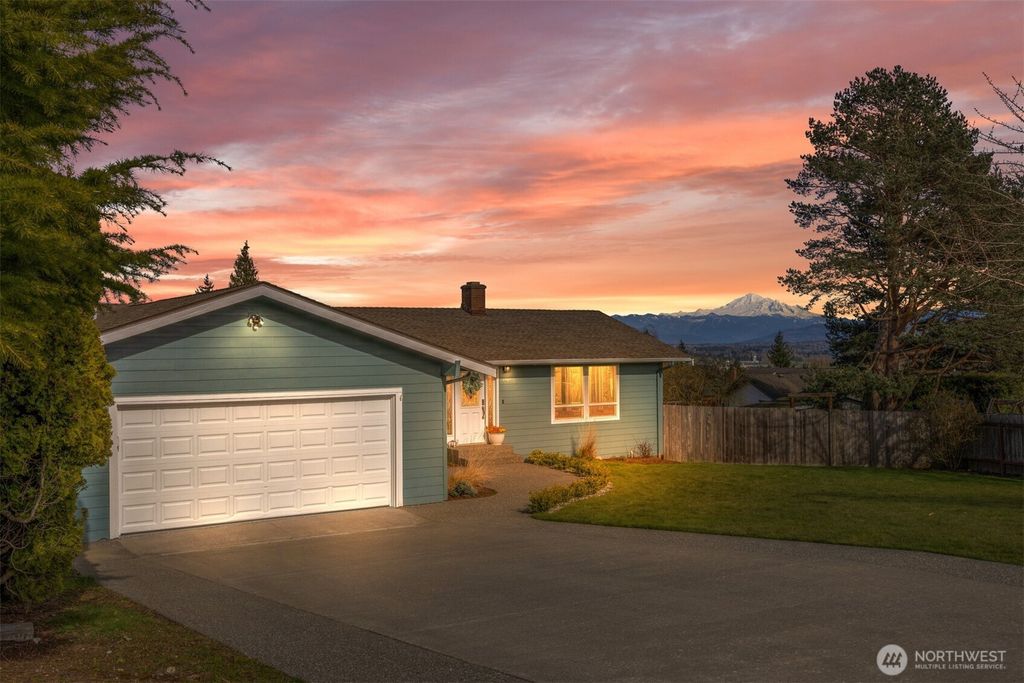 6002 Ridgeview Place, Ferndale, WA 98248
