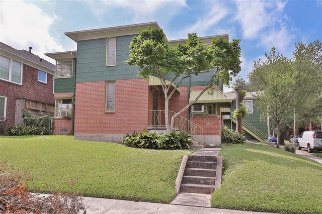 1979 W Mckinney Street, Houston, TX 77019