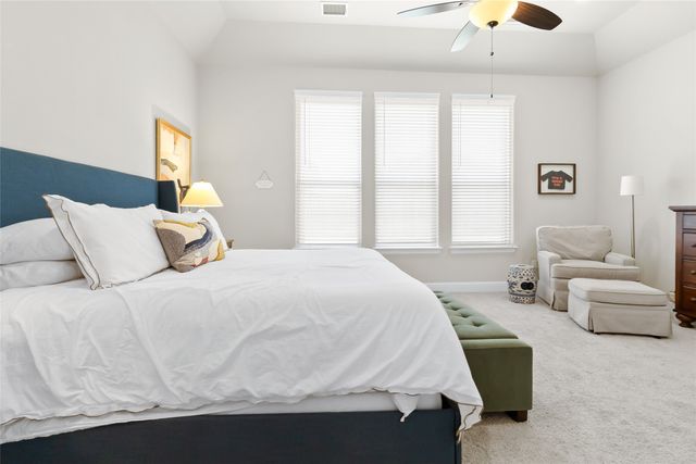 1812 Scotney Court, Celina, TX 75009