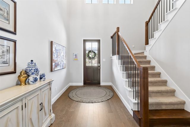 1812 Scotney Court, Celina, TX 75009