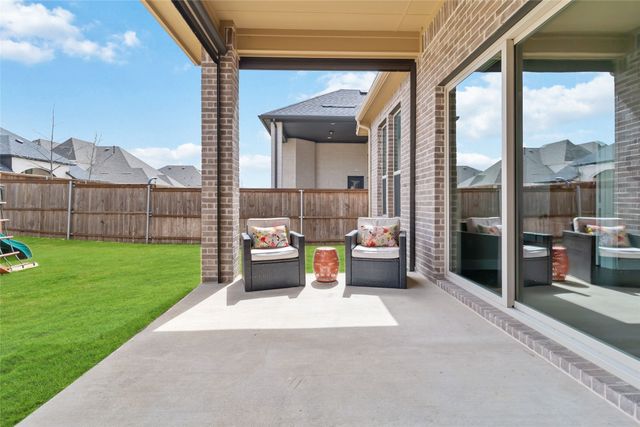 1812 Scotney Court, Celina, TX 75009