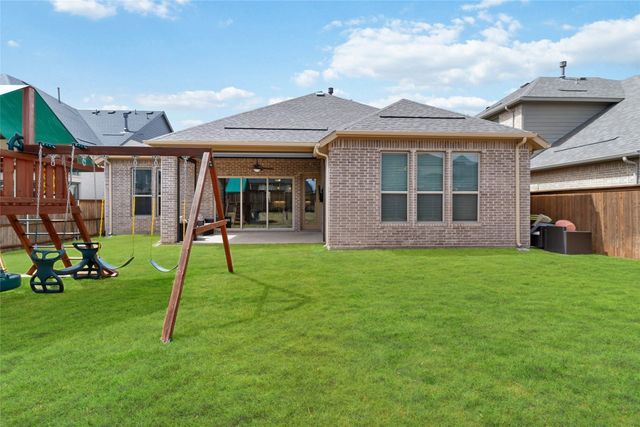 1812 Scotney Court, Celina, TX 75009