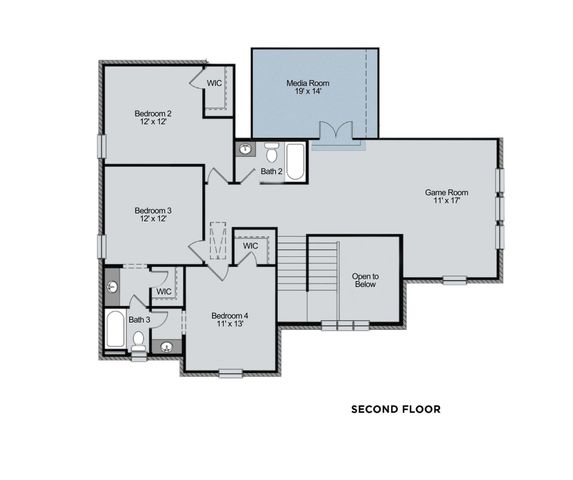 1812 Scotney Court, Celina, TX 75009