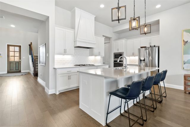 1812 Scotney Court, Celina, TX 75009