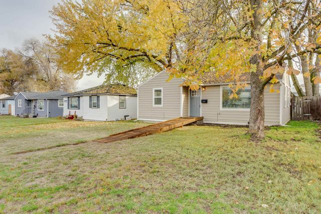 6116 N Astor St, Spokane, WA 99207