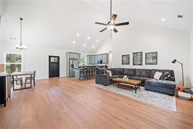 246 Woodward Way, Talking Rock, GA 30175