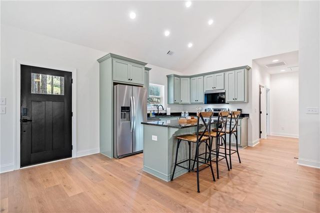 246 Woodward Way, Talking Rock, GA 30175