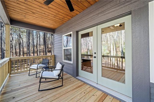 246 Woodward Way, Talking Rock, GA 30175