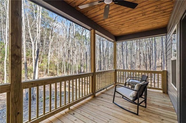 246 Woodward Way, Talking Rock, GA 30175