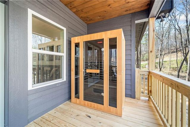 246 Woodward Way, Talking Rock, GA 30175