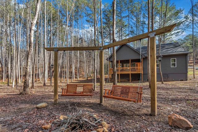 246 Woodward Way, Talking Rock, GA 30175