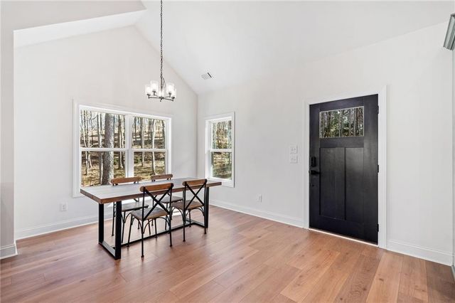 246 Woodward Way, Talking Rock, GA 30175